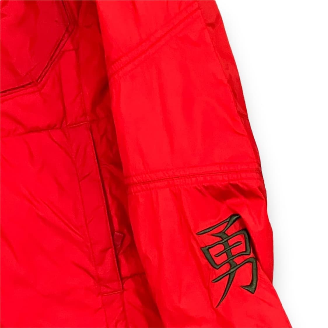 rlx 워크 나일론 자켓 상품이미지5