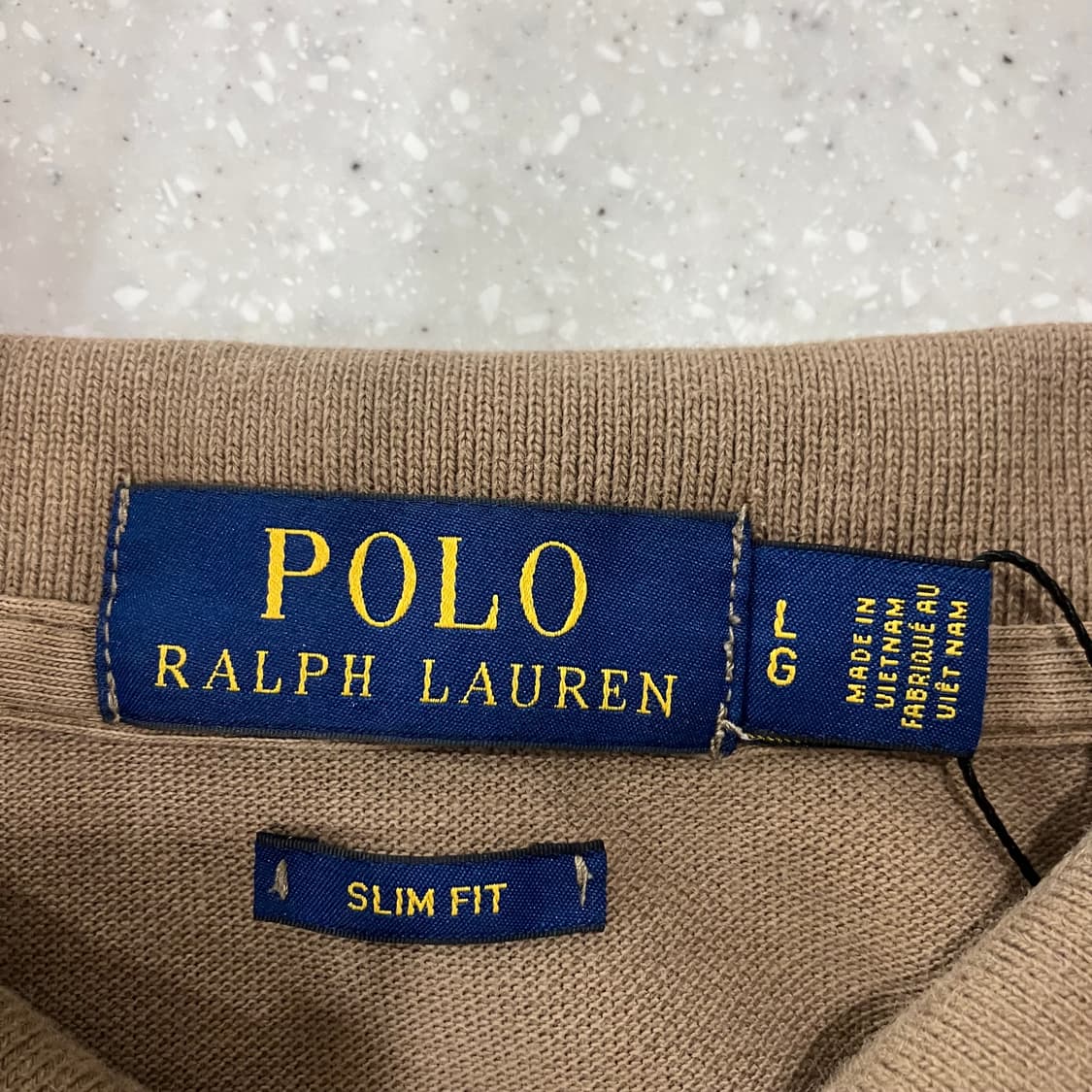 31 폴로 카라 롱슬리브 pk 상품이미지3