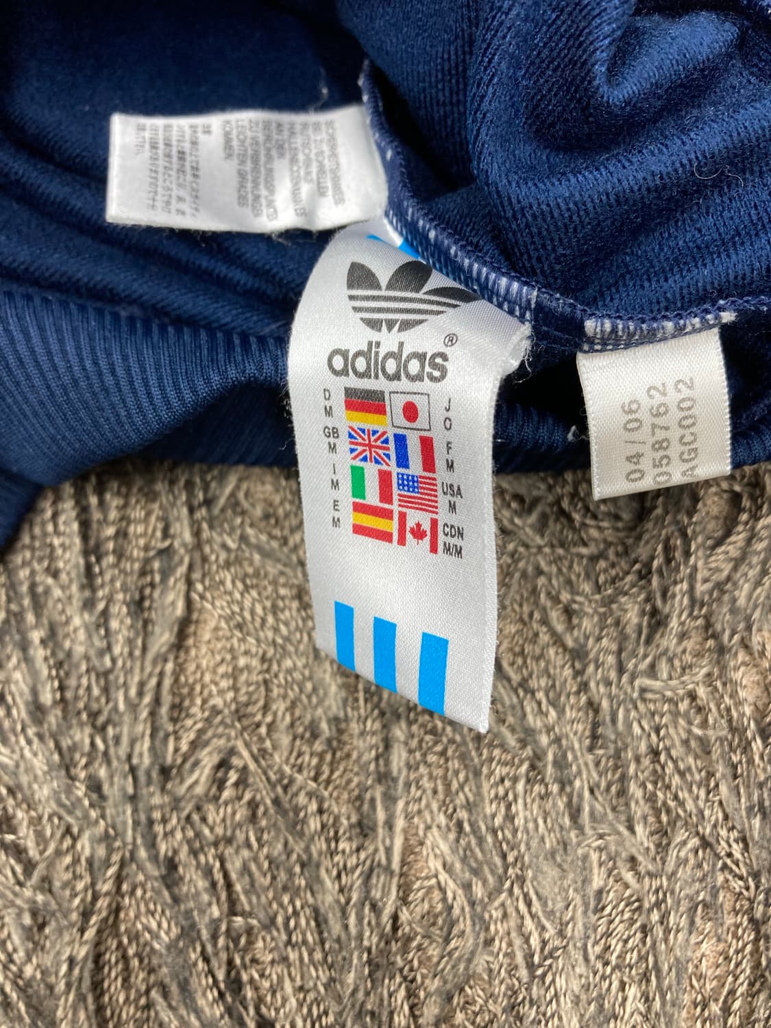 아디다스 파이어버드 105 상품이미지3