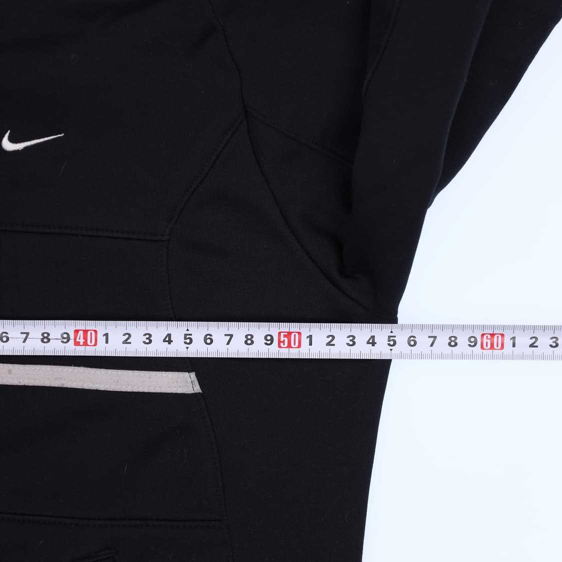 100 나이키 올드스쿨 트랩탑 져지 자켓 N7497 상품이미지8