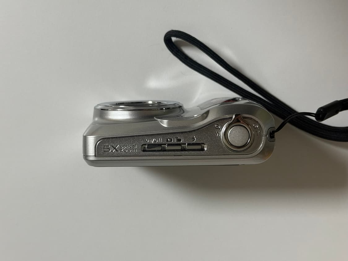 Kodak 코닥 이지쉐어 C195 상품이미지4