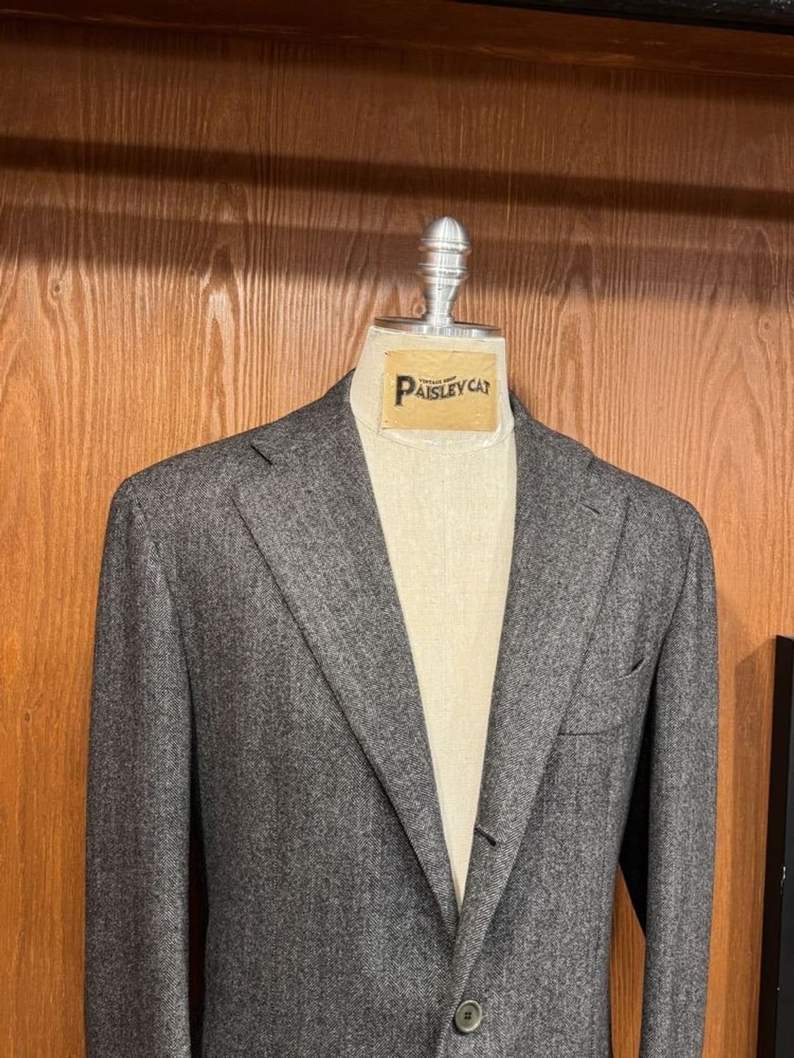 사르토리아 아톨리니 자켓 상품이미지2