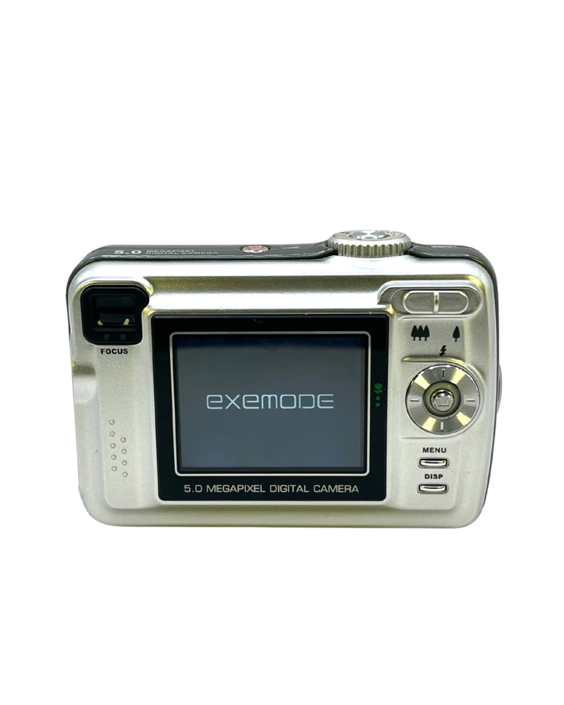 (작례!)Kyocera 3.0 Zoom Exemode디카 상품이미지8