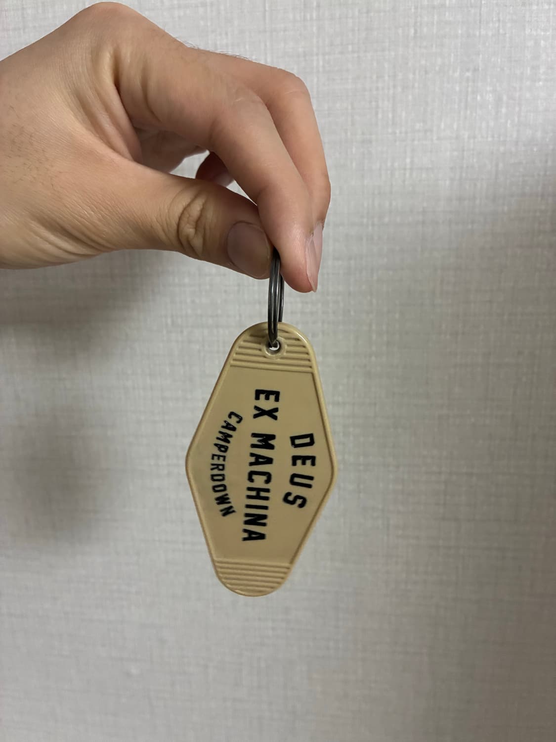 데우스 키링 일괄 택포 15000원 상품이미지2