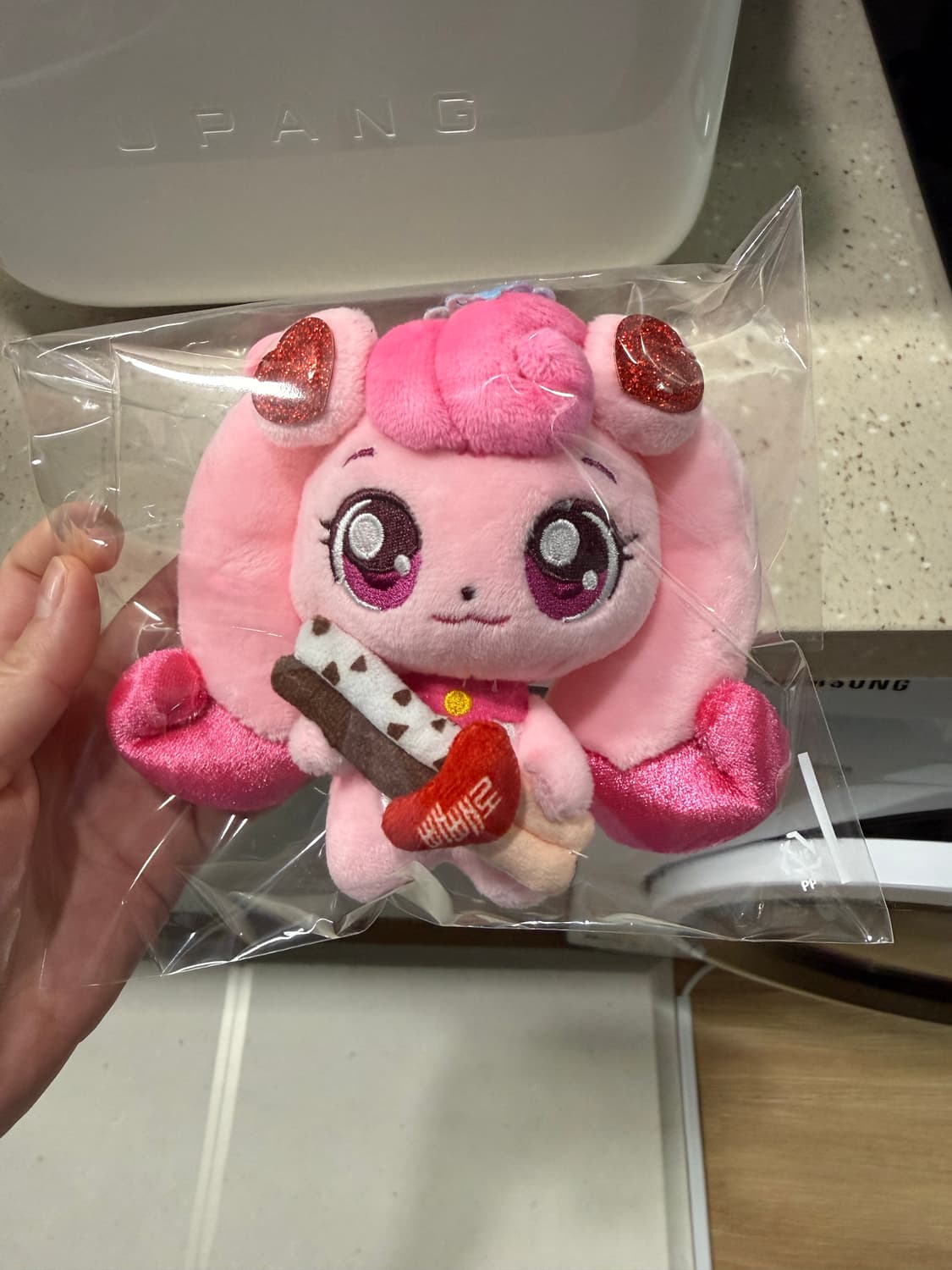 빼빼로데이 콜라보 하 츄 핑 상품이미지1