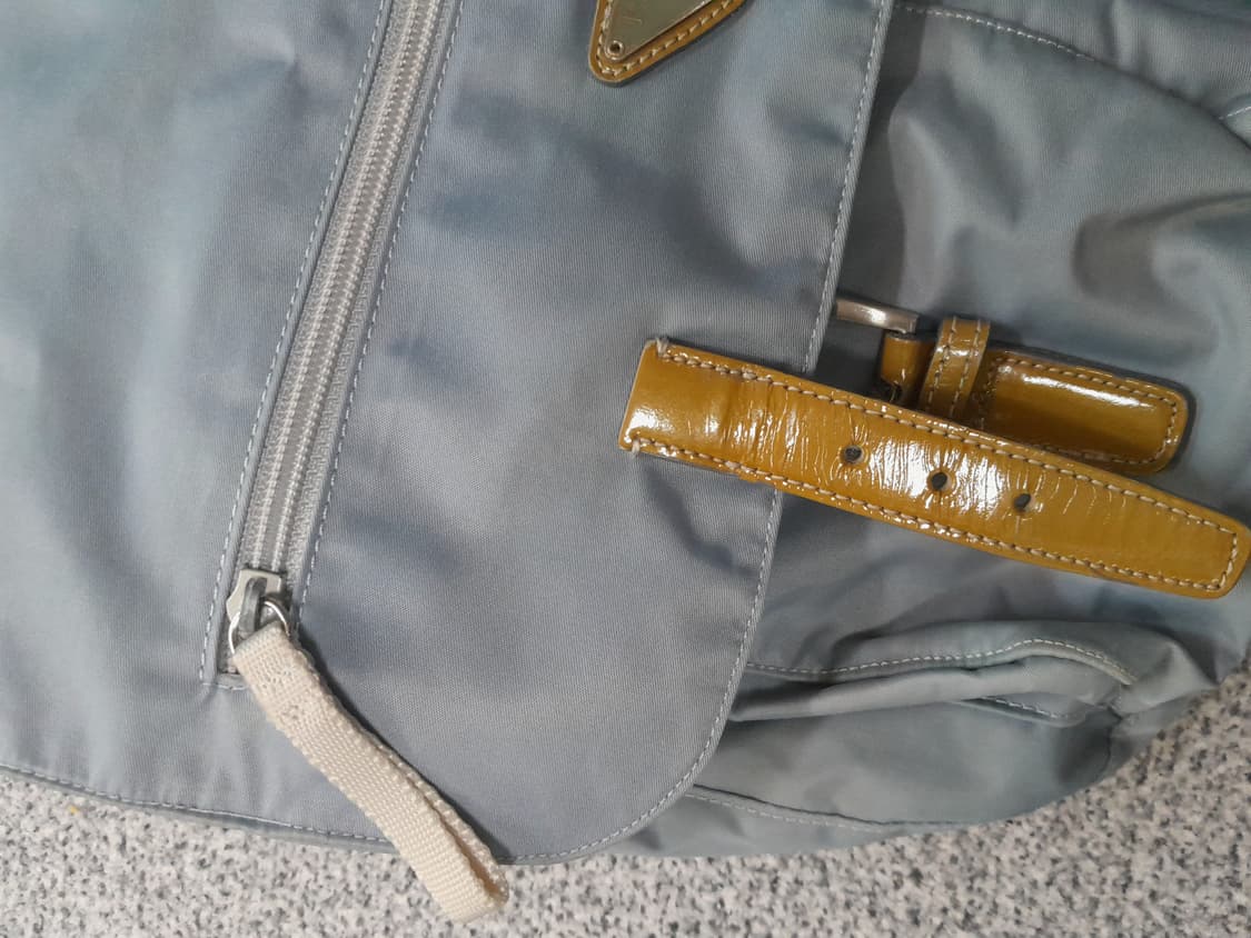 빈티지 프라다 스타일 크로스가방 상품이미지3