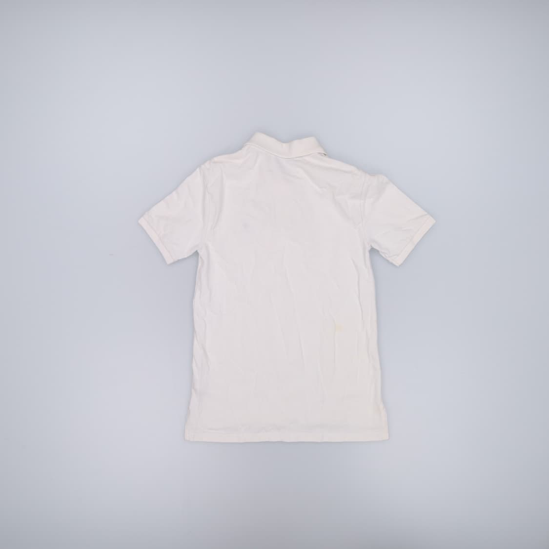 M 폴로 키즈 PK셔츠 큐알텍 0429H 상품이미지2