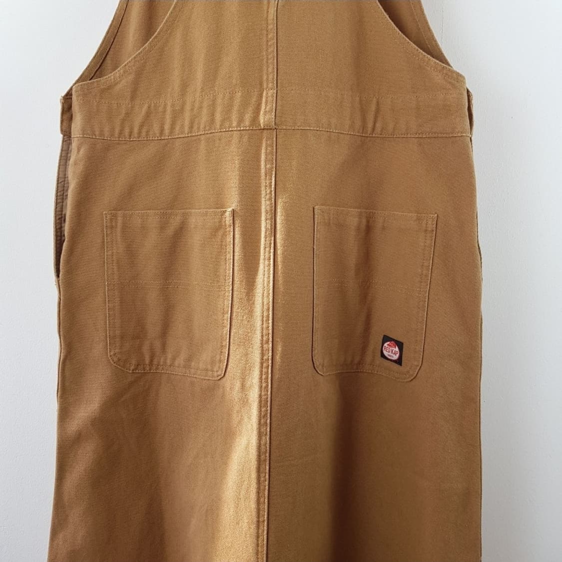 니코앤드 Red kap 별주 살로펫 워크 스커트 상품이미지6