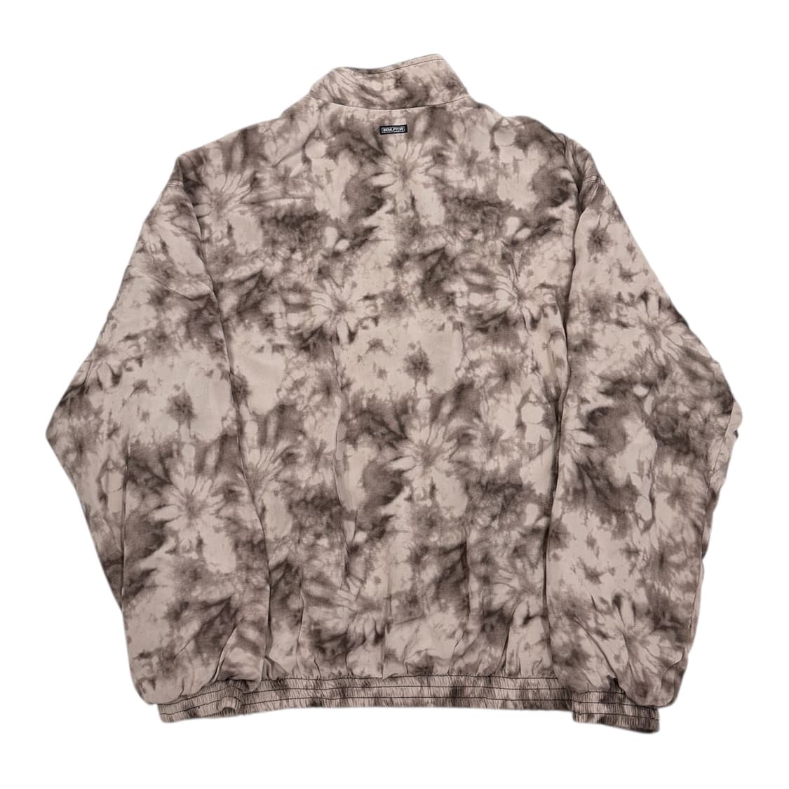 스컬프터 타이다이 윈드브레이커 바람막이 자켓 L 상품이미지3