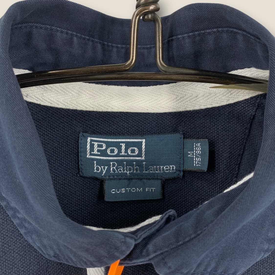 폴로랄프로렌 빅로고 럭비티 상품이미지6
