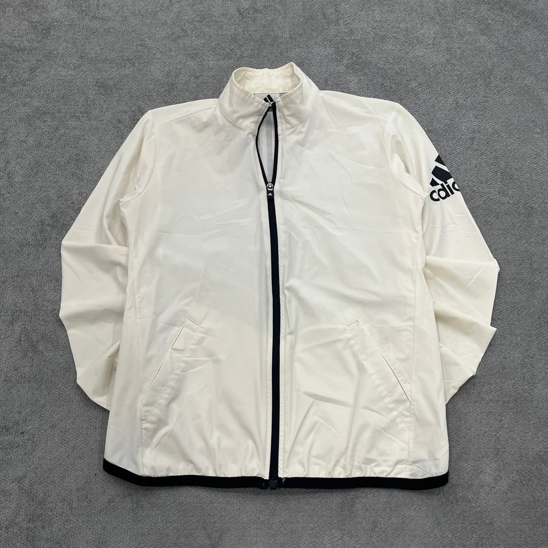95 아디다스 바람막이 자켓 상품이미지1