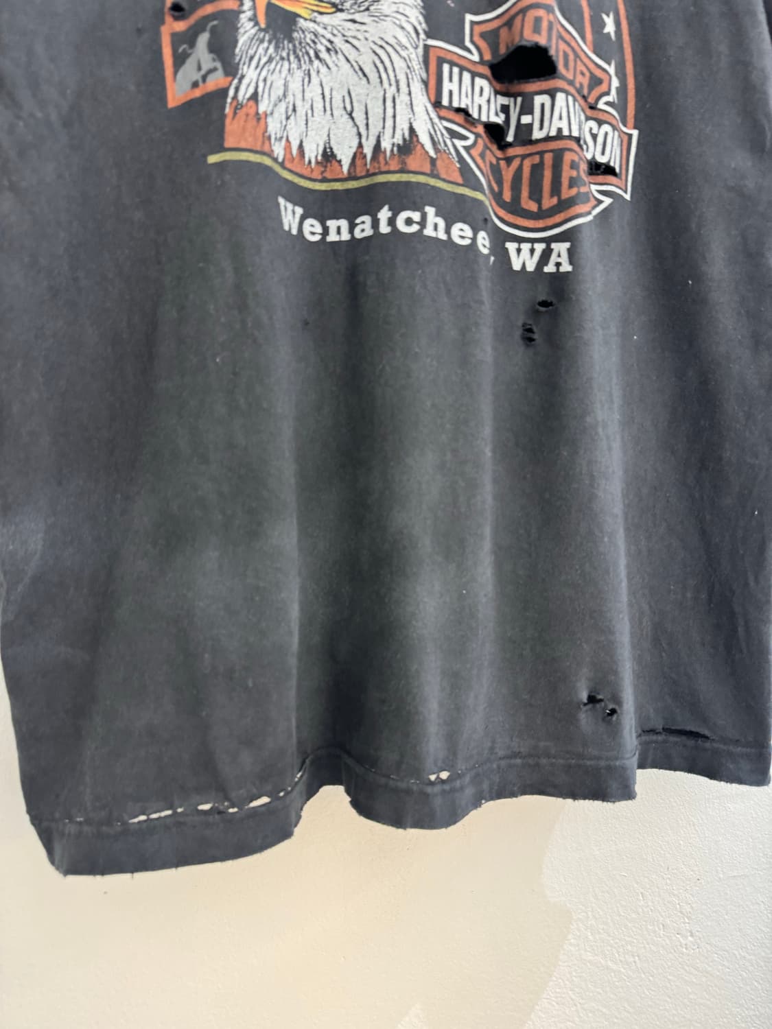 빈티지 커스텀 반팔 상품이미지10