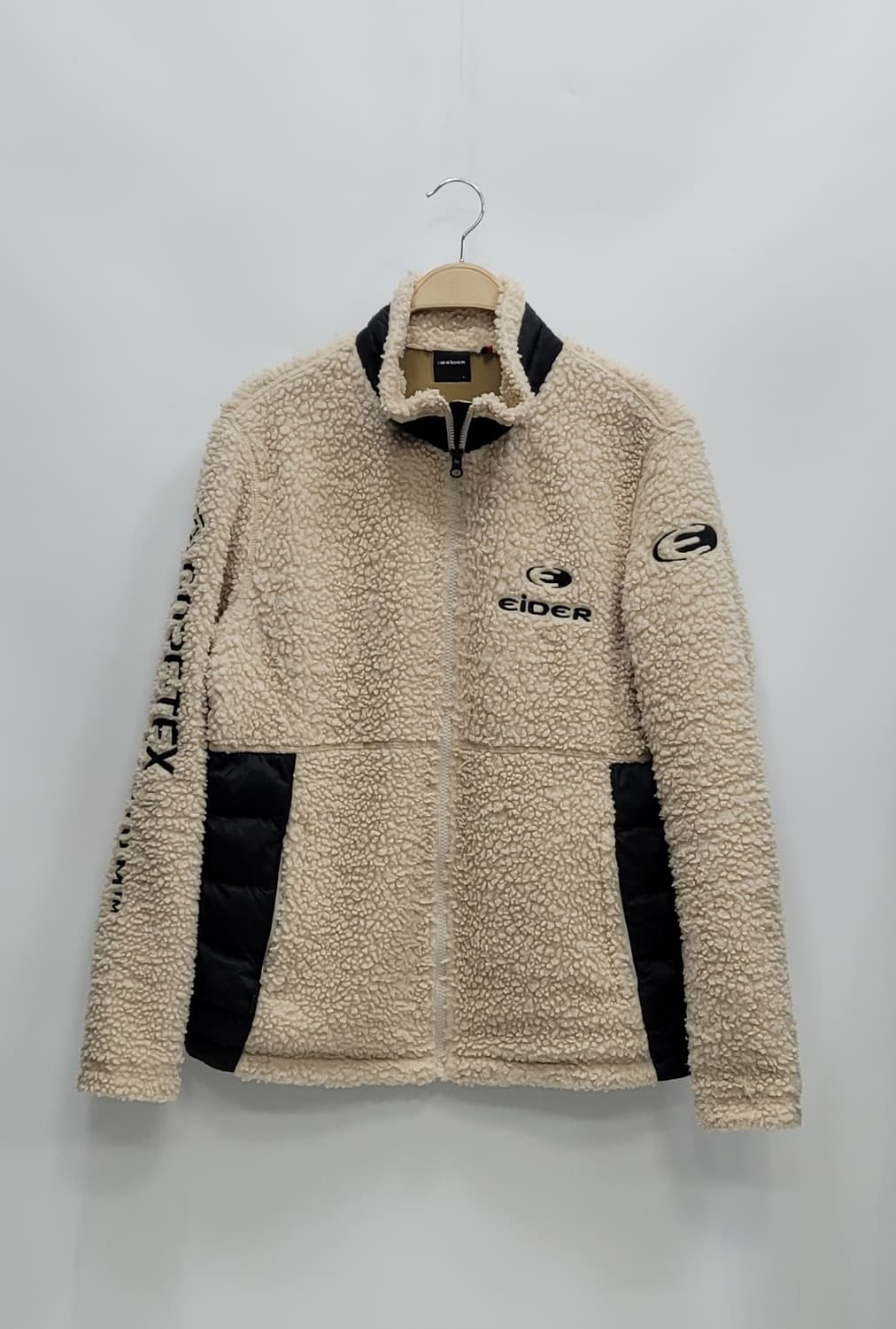 EIDER 아이더 고어텍스 플리스 집업 자켓 / 남 L  상품이미지1