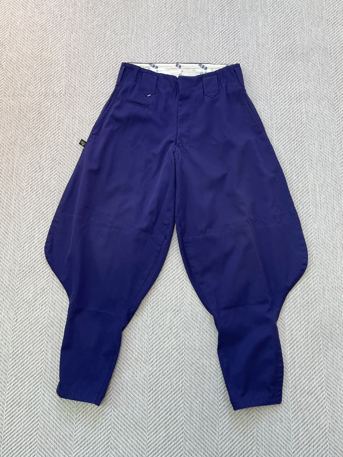 간토쿠 토비 253 도비 벌룬 팬츠 J04037 상품이미지5