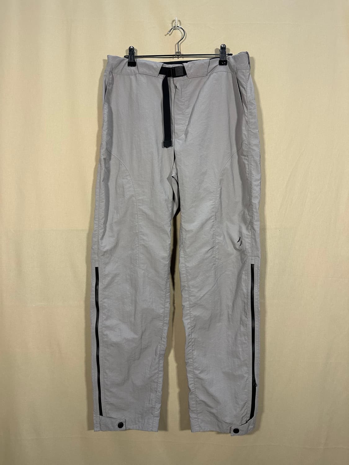 웰터 610M 나일론 팬츠 처분  상품이미지1