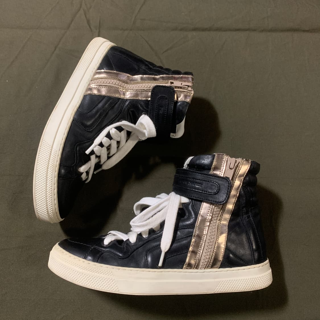 피에르하디 하이탑 36 상품이미지2