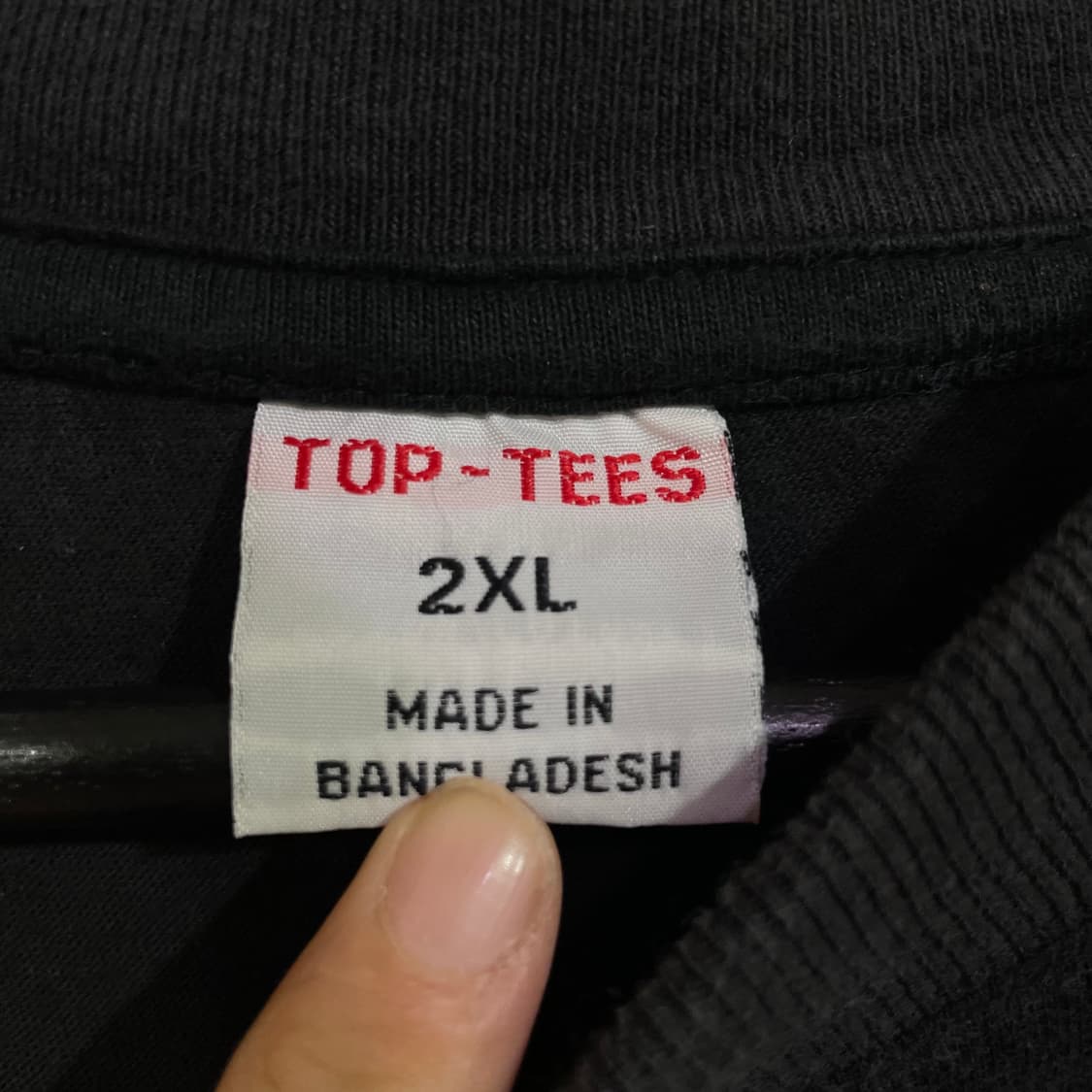 버락오바마 프린팅 반팔티 상품이미지5