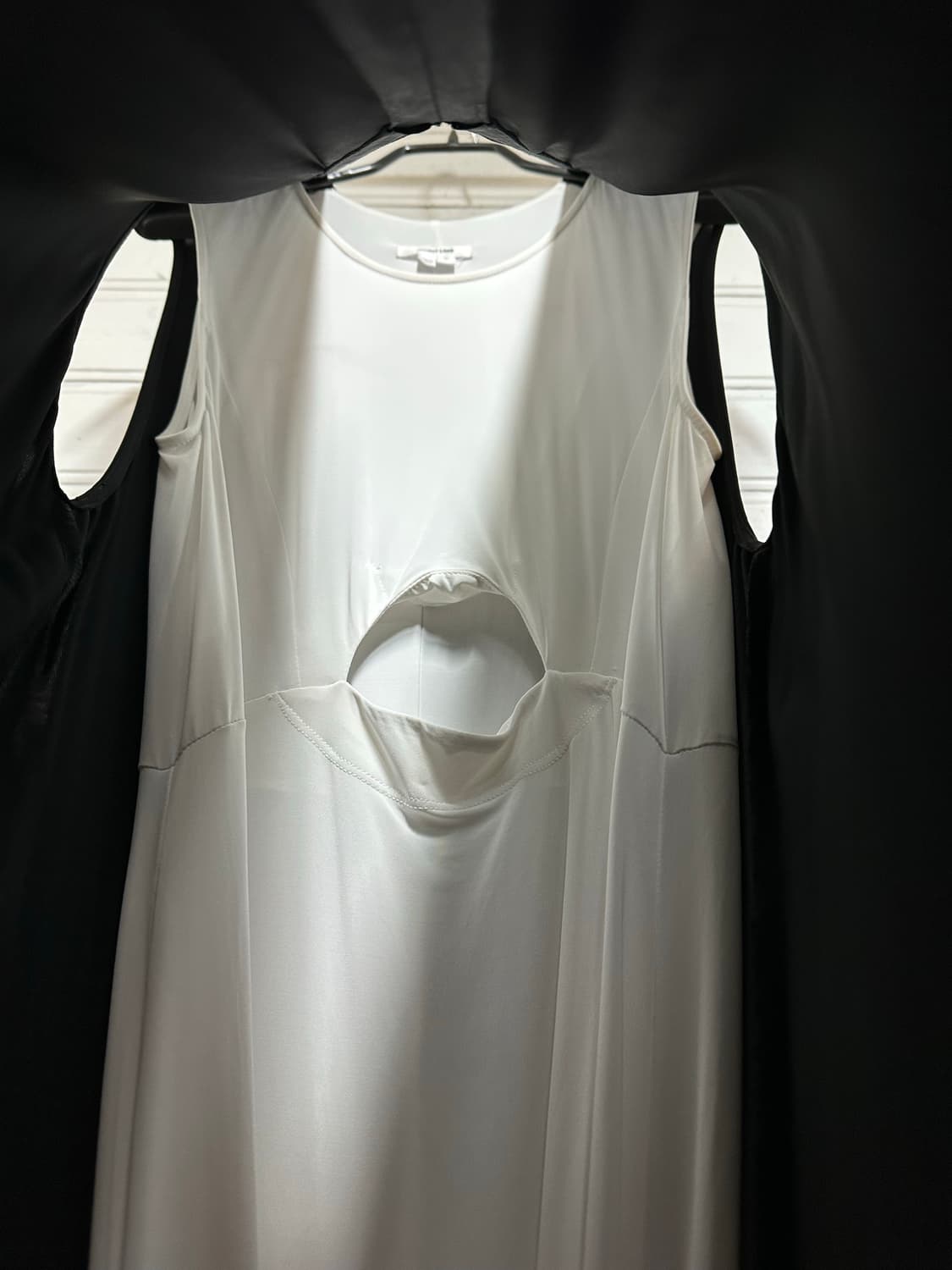 헬무트랭 원피스 상품이미지10