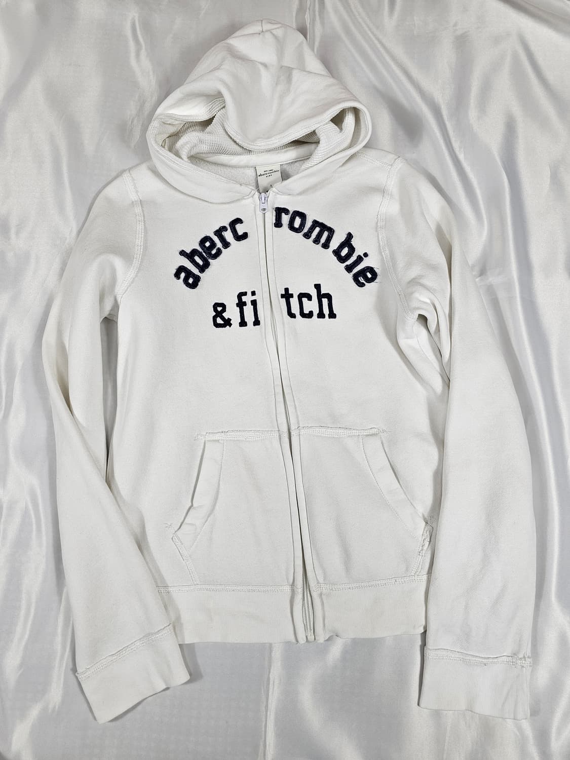 아베크롬비후드집업 상품이미지1