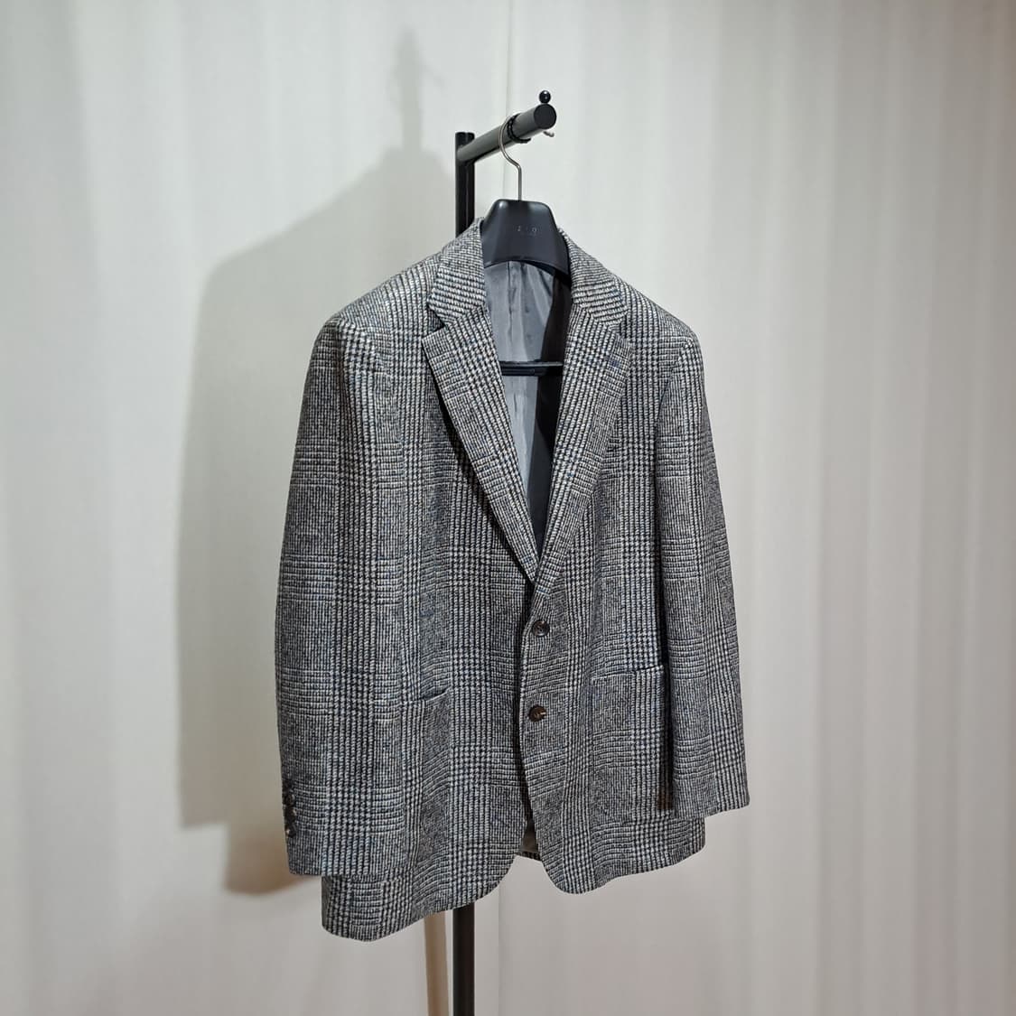 (택포) 닥스 22FW 알파카 혼용 블레이저 105 B103 상품이미지3