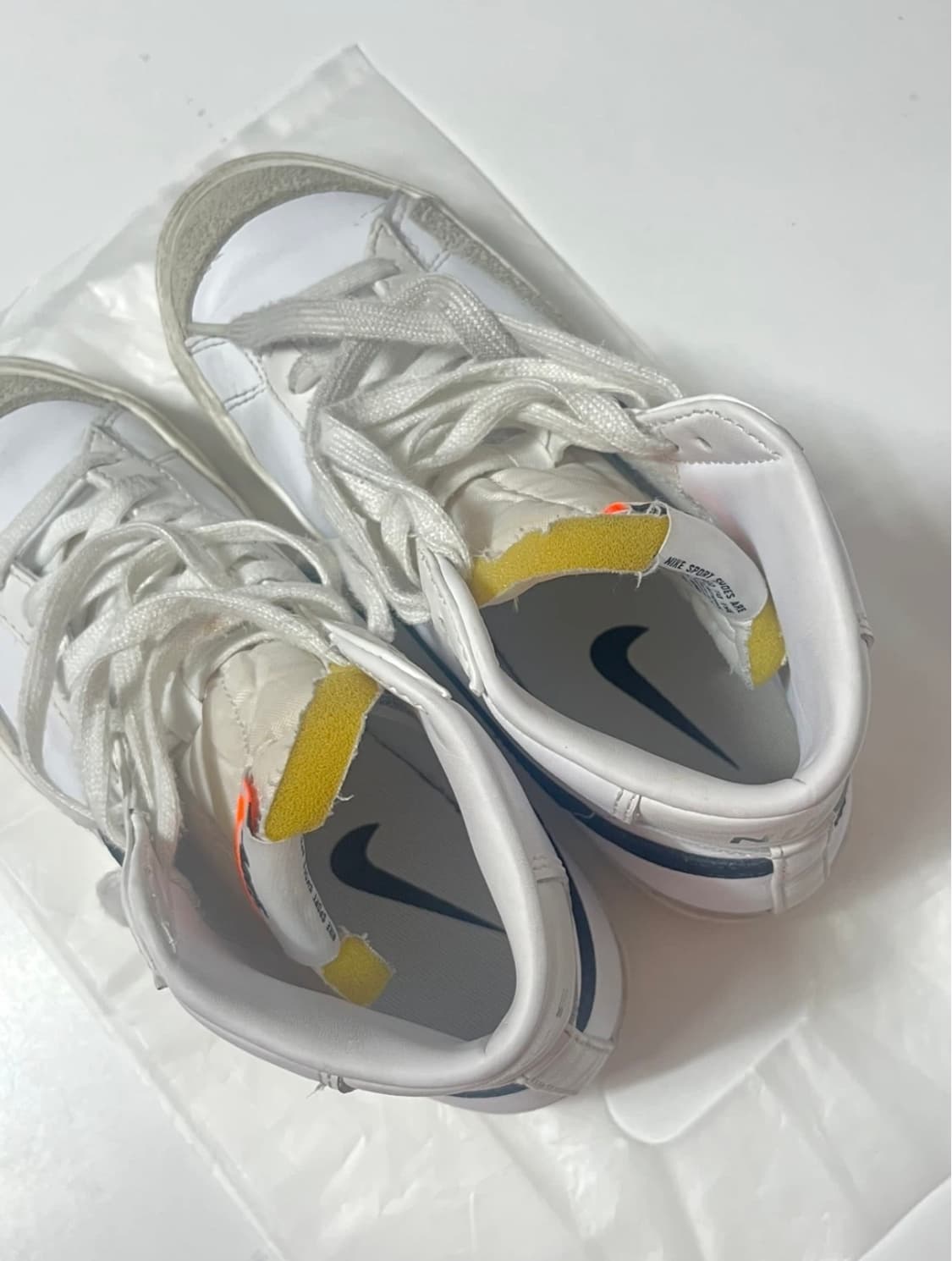 나이키 블레이저 CZ1055-100 상품이미지2