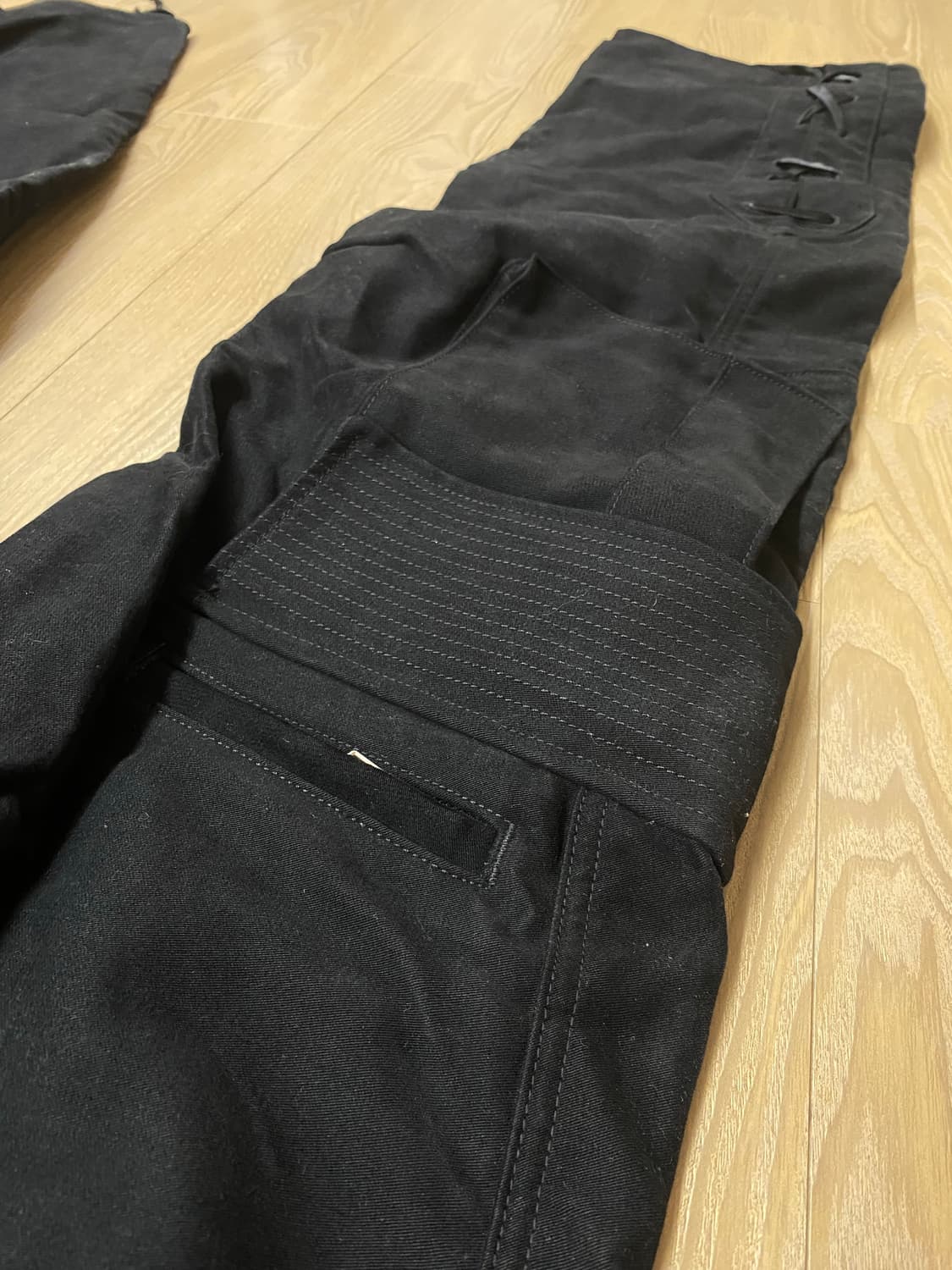 rhude 루드 카코 바지 M사이즈 새상품급  상품이미지4
