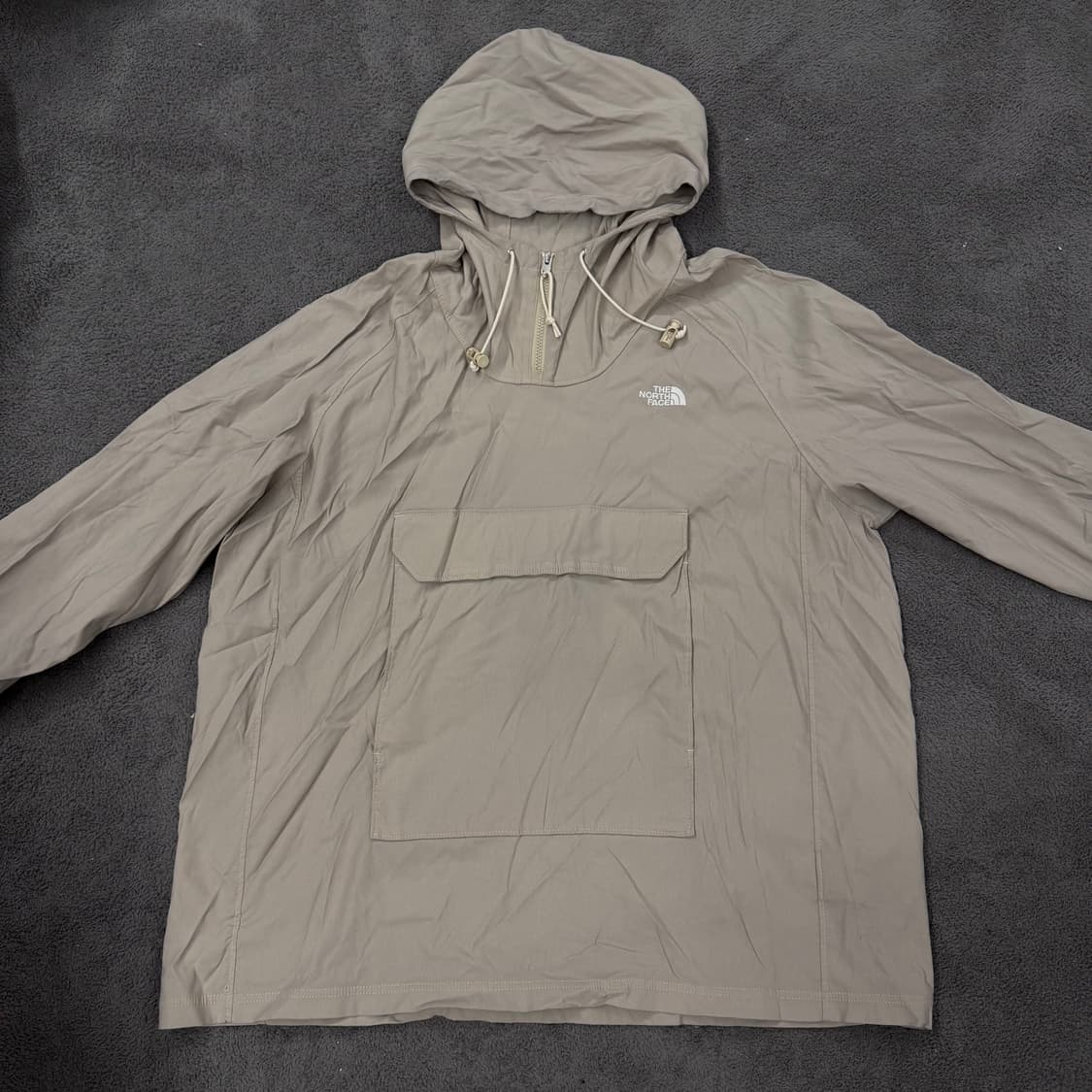 [ 정품/XL ] 노스페이스 Class V 풀오버 자켓 상품이미지2