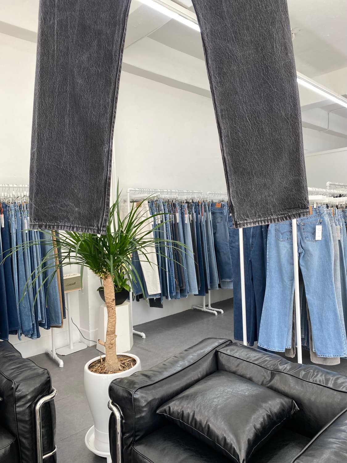 Levis501 Straight Fit 00s 27사이즈 a4833 상품이미지7