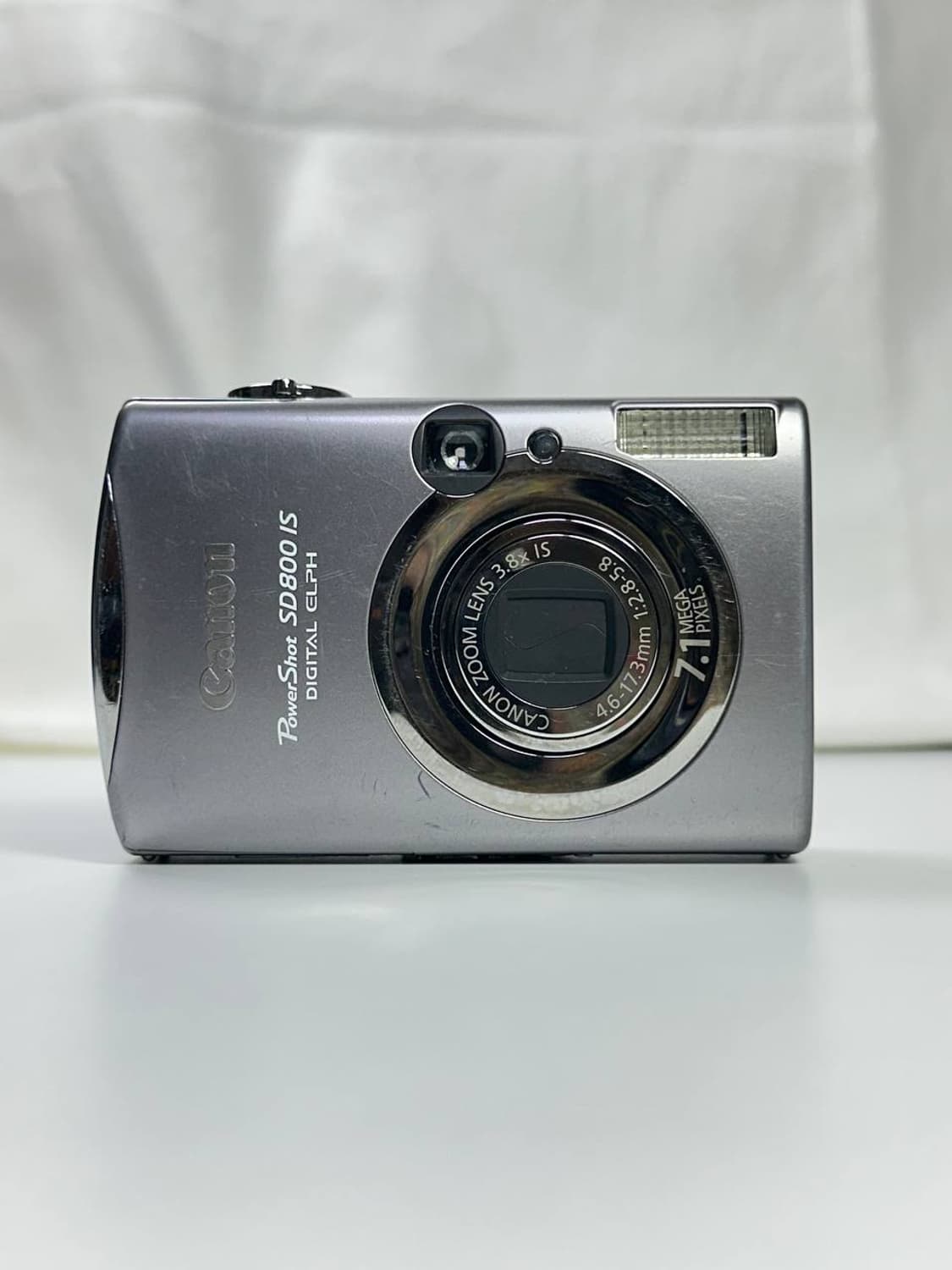 Canon ixus 850is / sd800is 캐논 익서스 디카 카메라 상품이미지4
