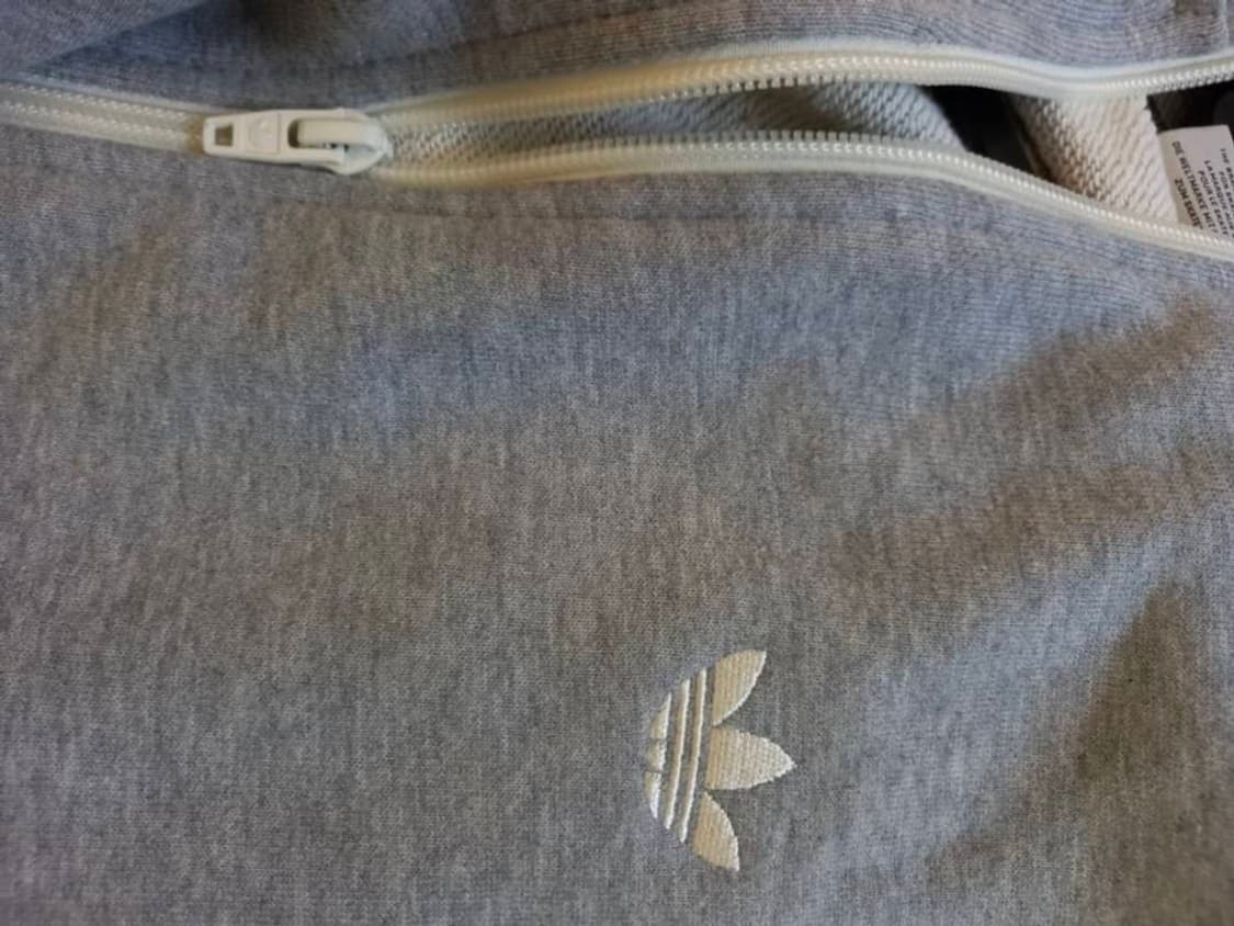 아디다스 대장급 스케이트보딩 져지집업 105 / XL 상품이미지3