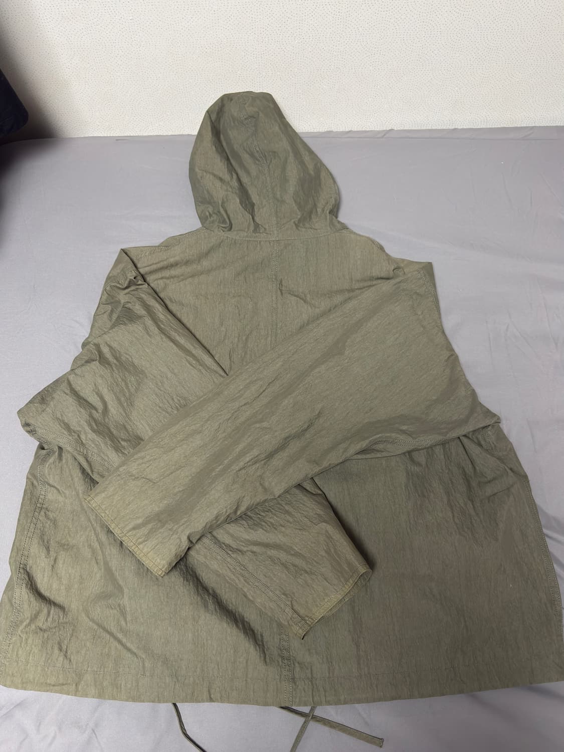 999휴머니티 미드 피쉬테일 자켓 상품이미지2