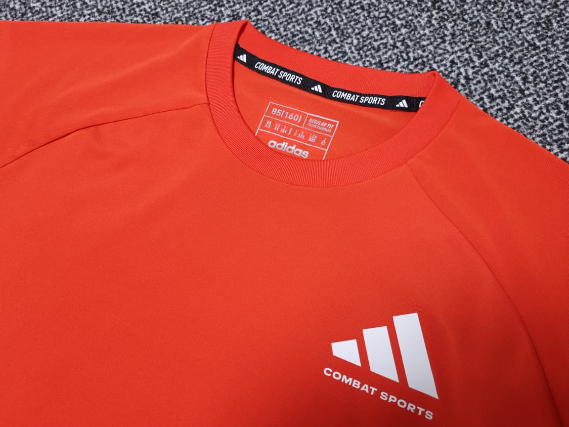 [무료배송][160]아디다스/나이키 키즈 반팔티 일괄판매 상품이미지4