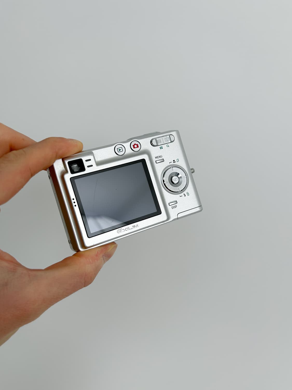 저화소!) 카시오 엑슬림 z40 Exilim 빈티지 디카 상품이미지6