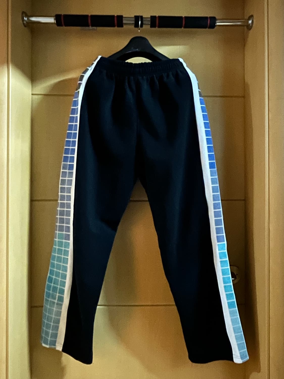 에코 언리미티드 셋업 상품이미지4