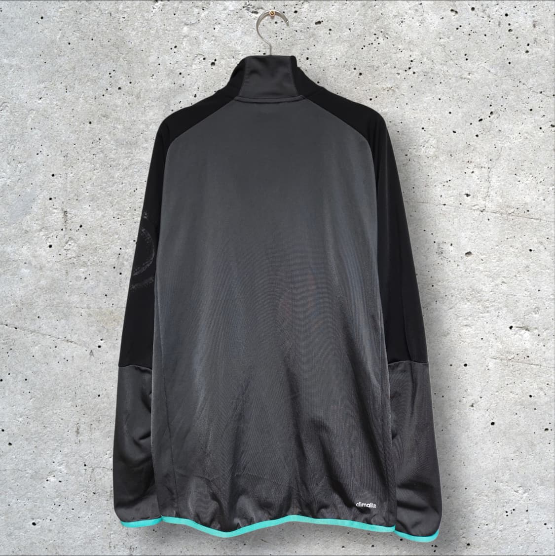 아디다스 클라이마라이트 트랙탑 져지 (95/M) 상품이미지3