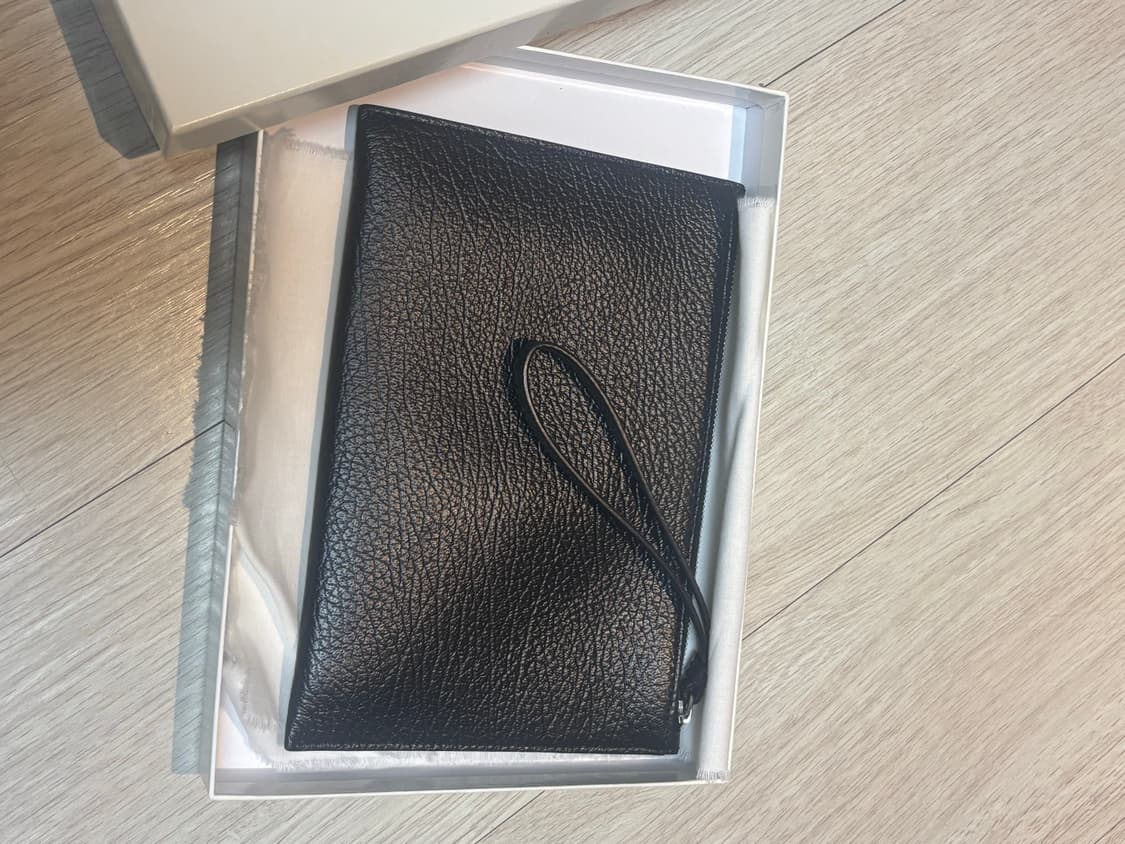 메종마르지엘라 클러치 상품이미지1