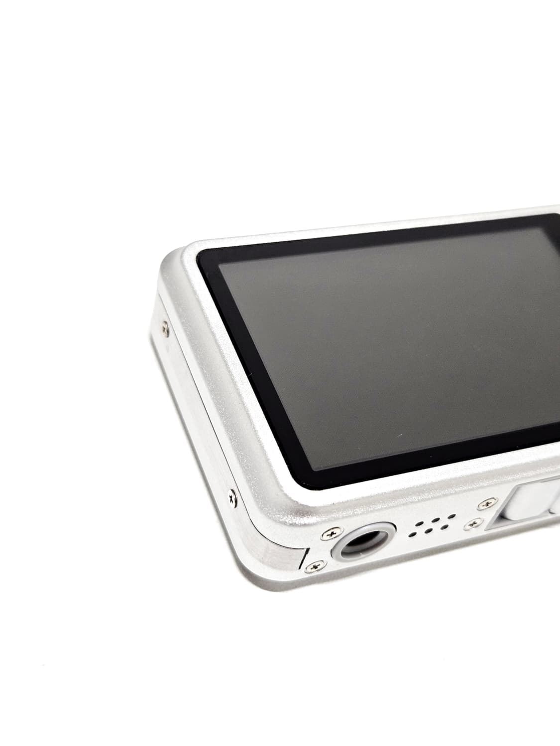 카시오 엑슬림 Casio Exilim EX-Z80 카리나 디카 카메라 상품이미지5