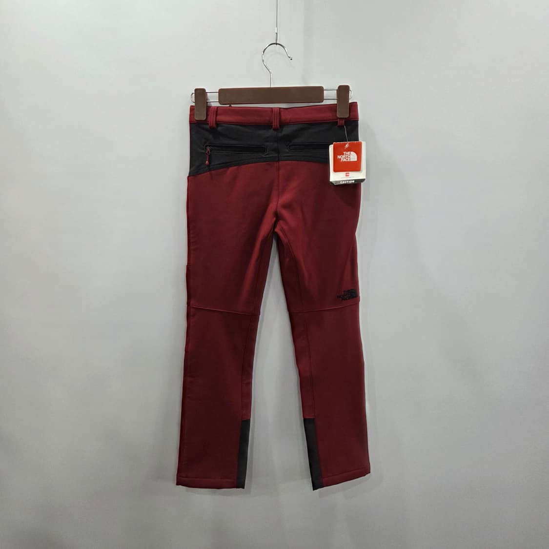 노스페이스 키즈 등산바지 130 상품이미지3