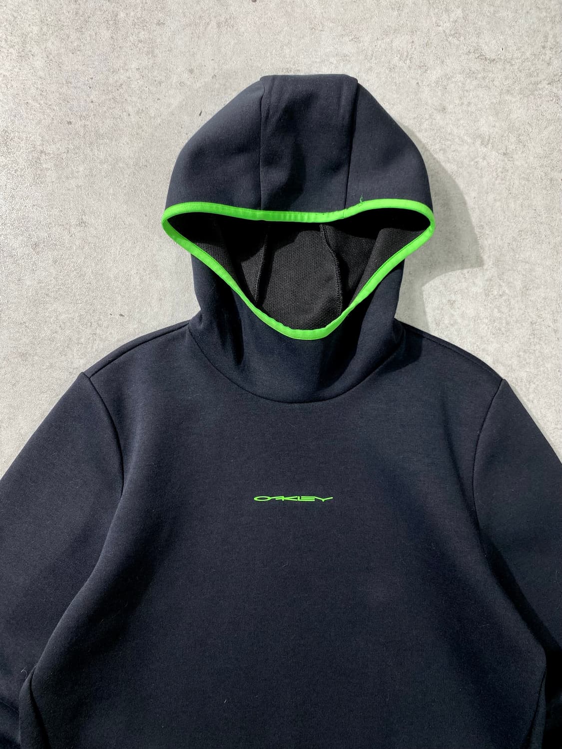 [M] Oakley 오클리 폴리쉘 후드티 상품이미지2