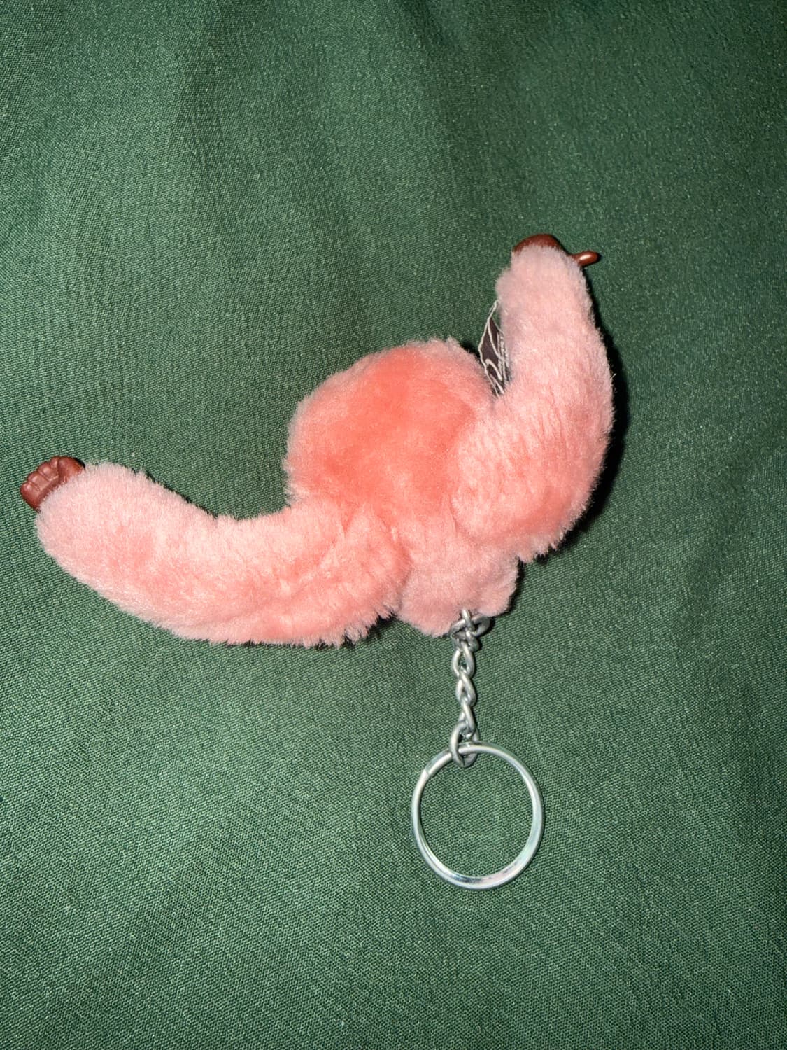 키플링 고릴라 키링 핑크 1개 상품이미지2