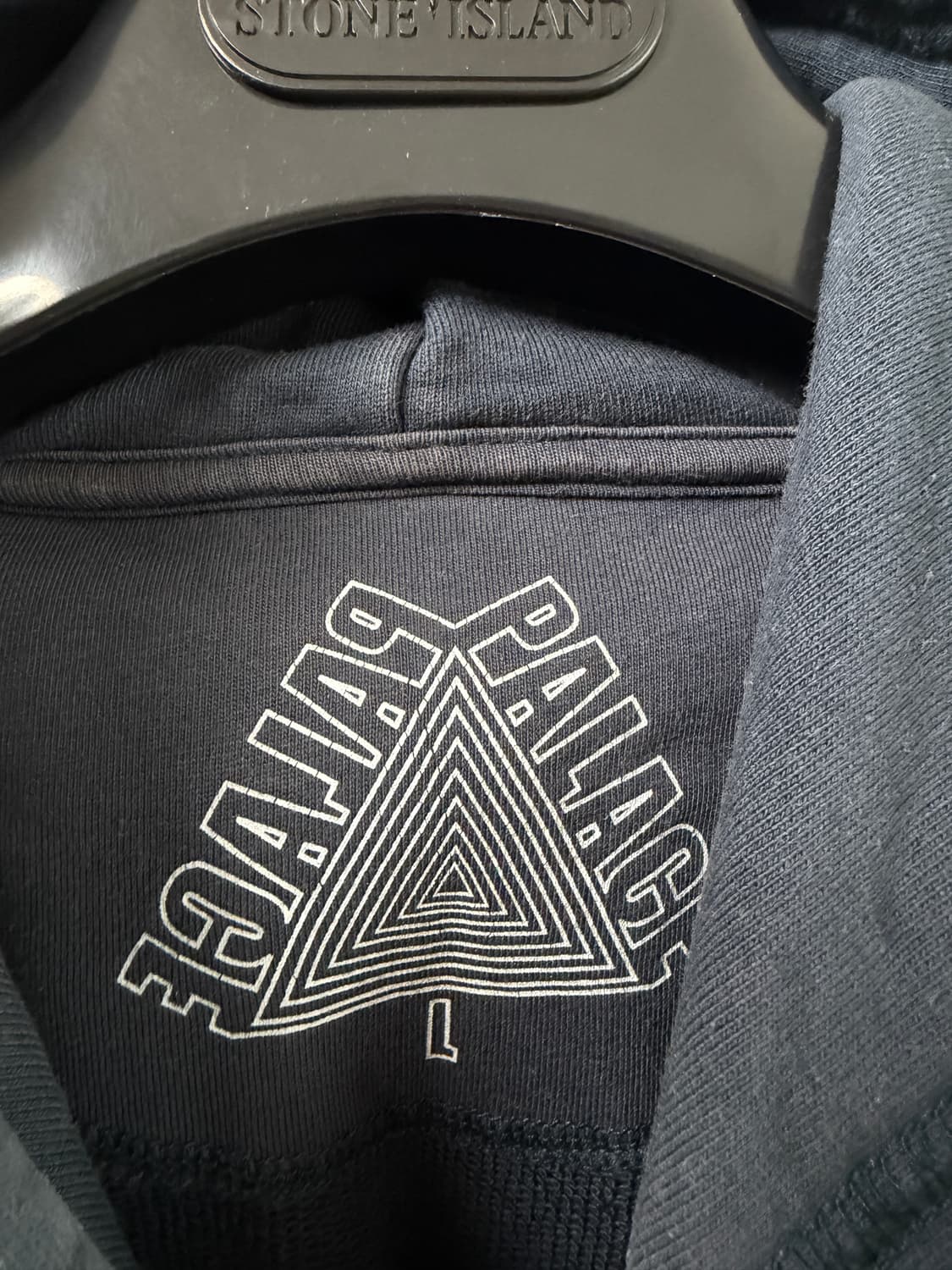 팔라스 서킷 후드 네이비 상품이미지3