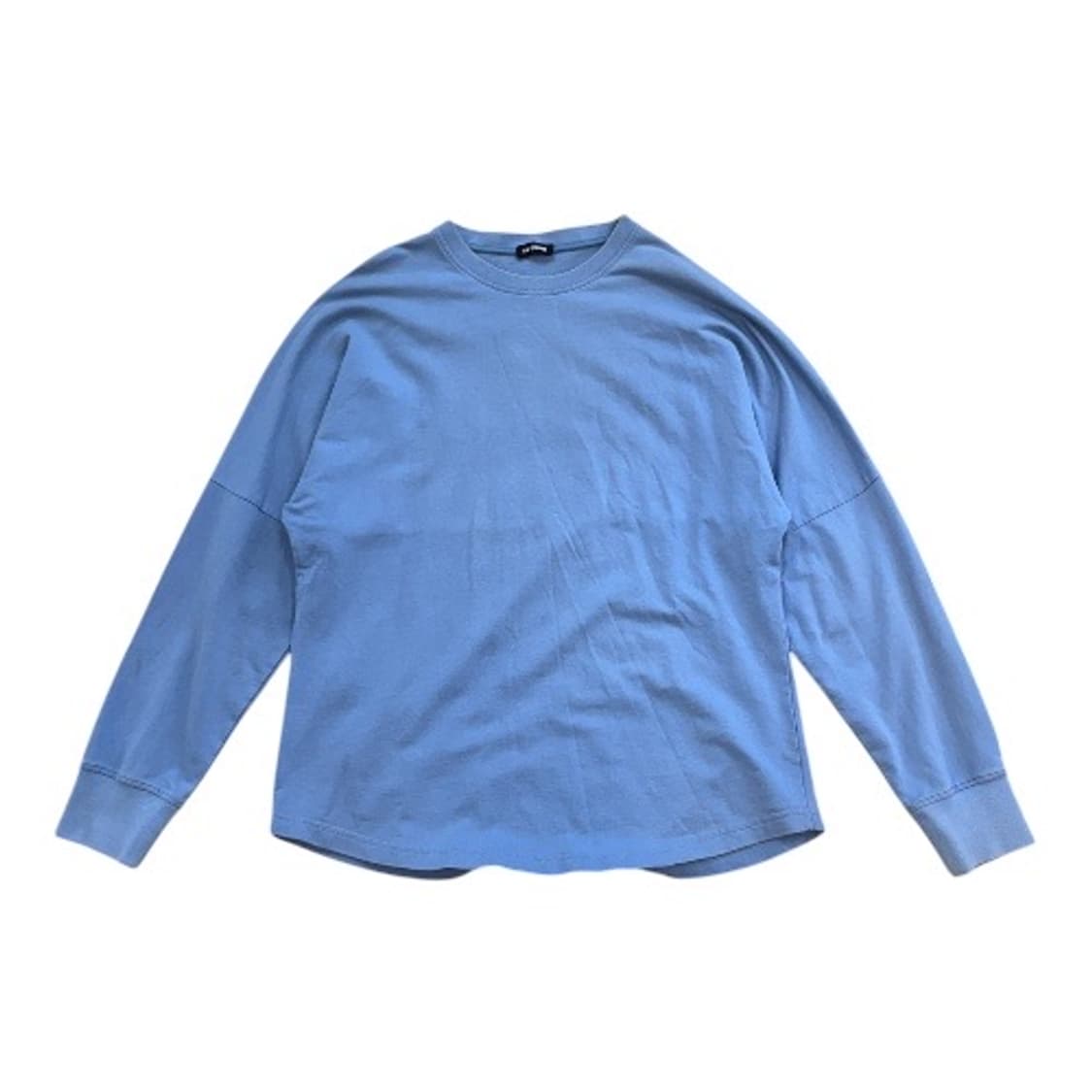 라프시몬스 17ss 롱슬리브 상품이미지1