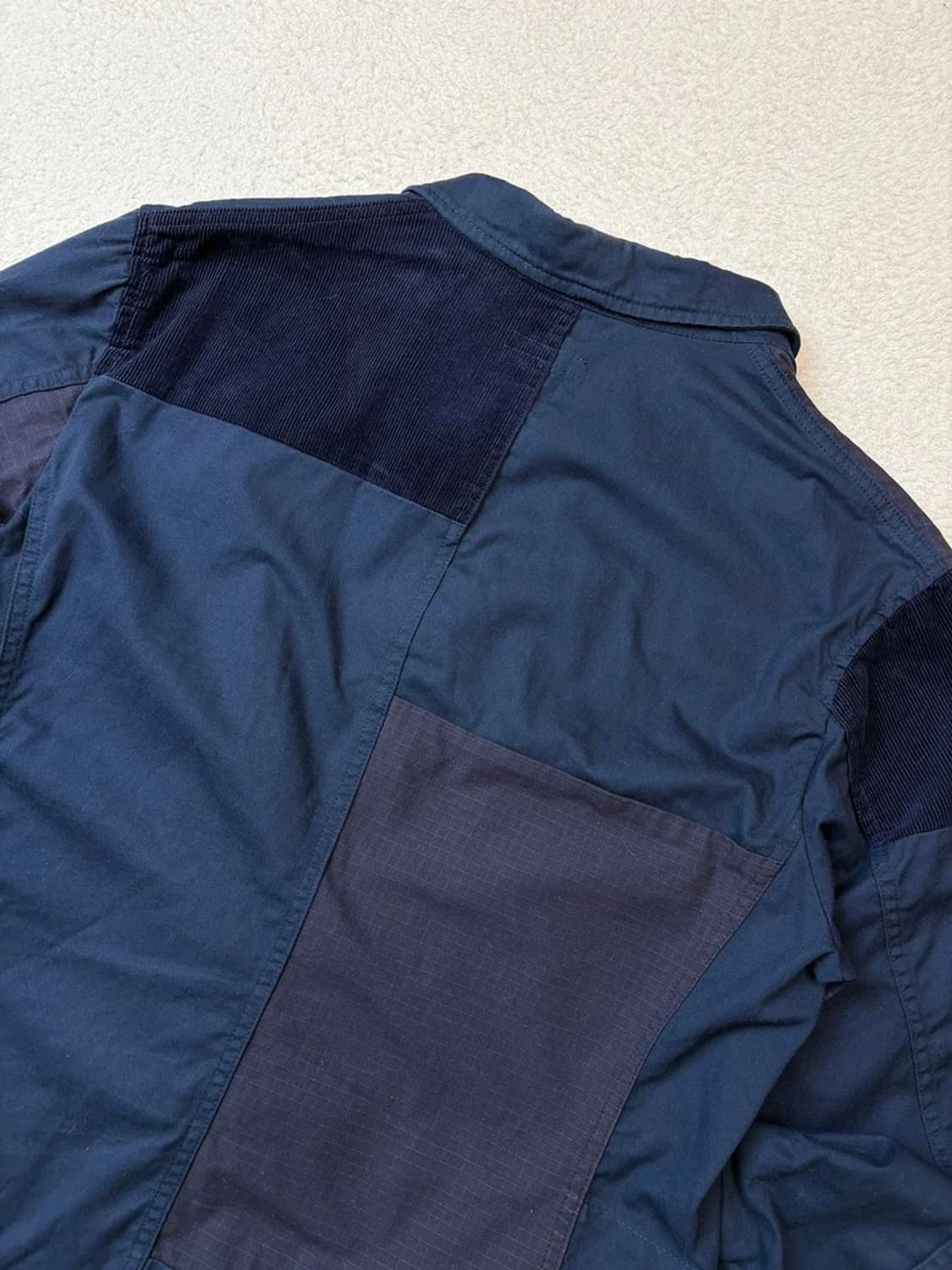 엔지니어드가먼츠 19ss 베드포드 블레이저 자켓 PN6431 상품이미지7