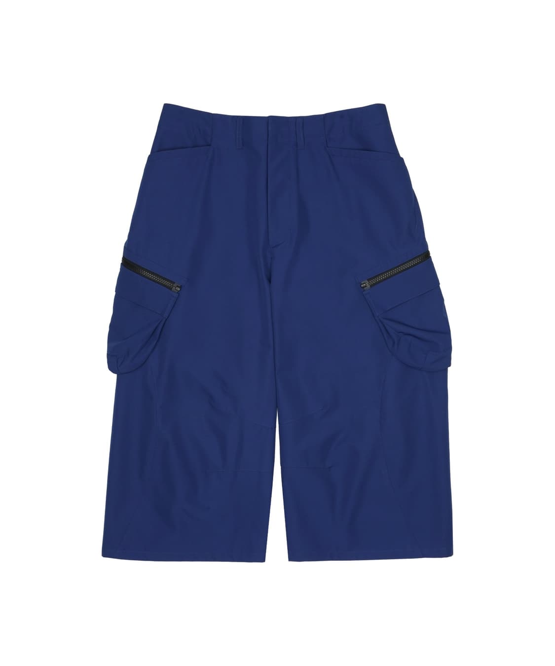 산산기어 UTILITY CARGO PANTS [BLUE] 상품이미지4
