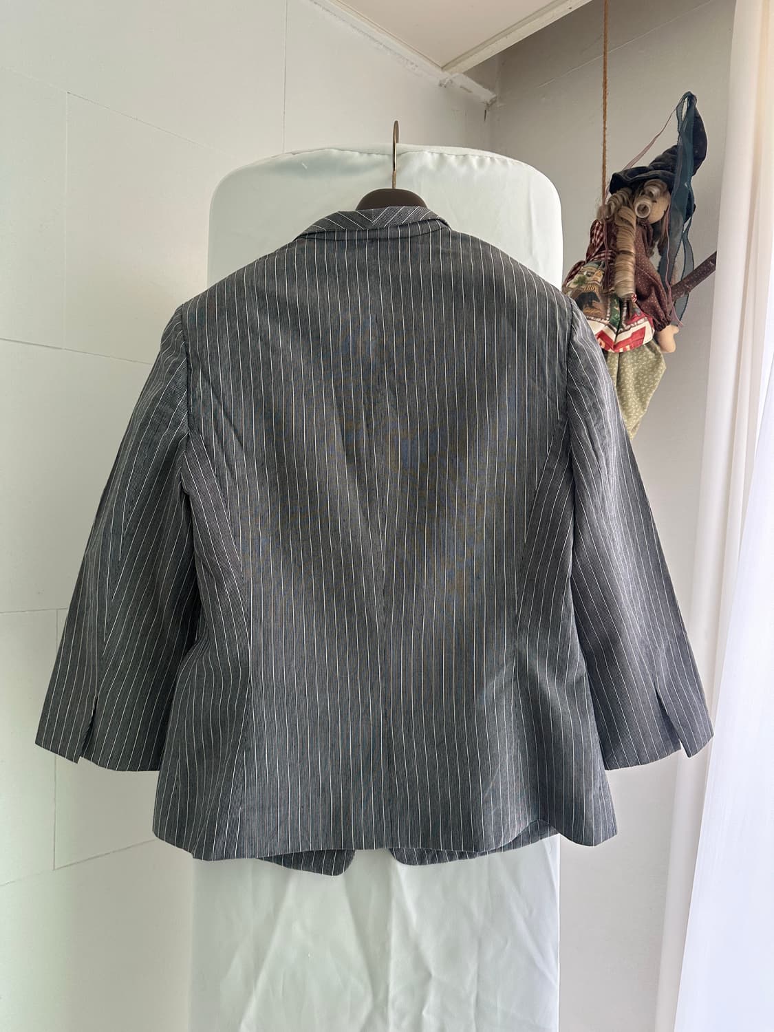 닥스 여성자켓 상품이미지2