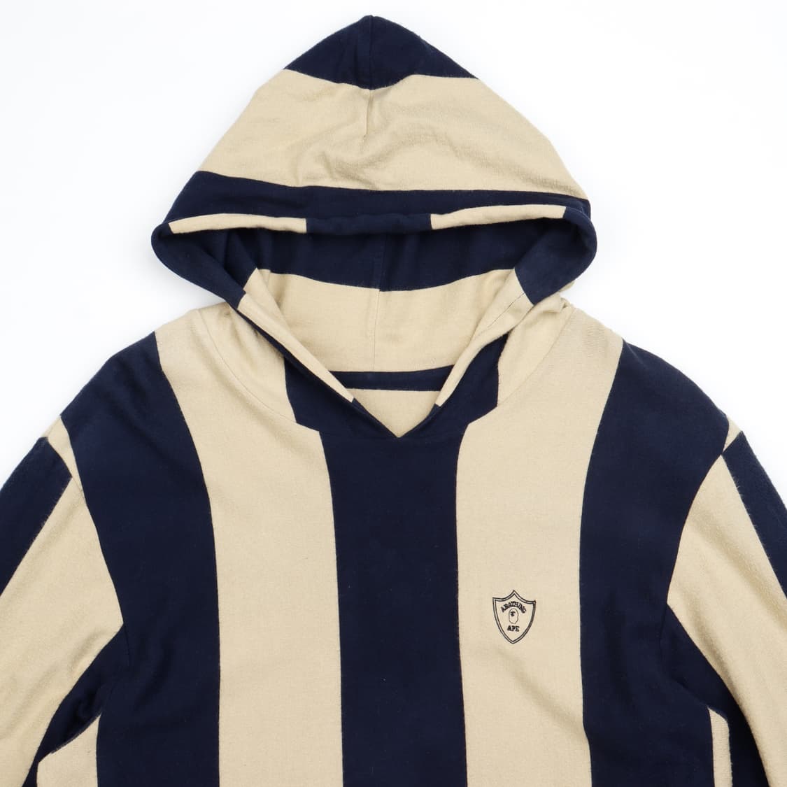 베이프 리버시블 후드티 상품이미지5