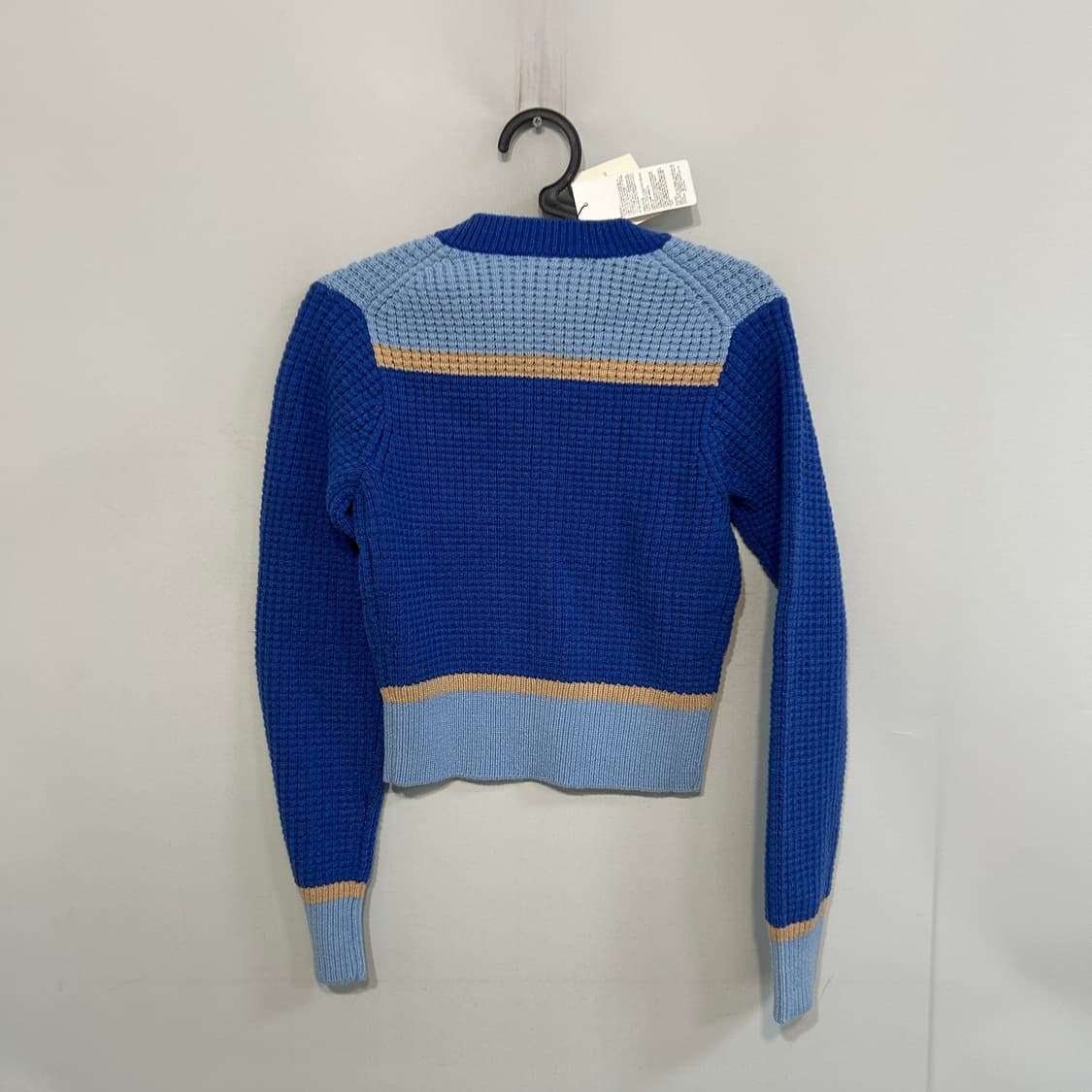 마르니 유니클로 니트 S 새상품 상품이미지3