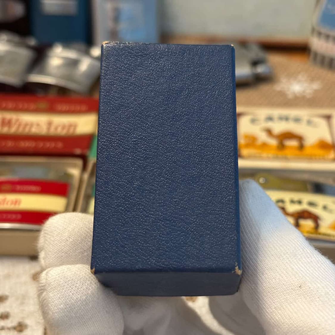 🇯🇵 Cobid®  commercial lighter 1952~60s 상품이미지1