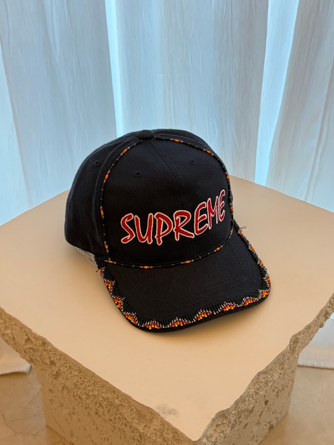 슈프림볼캡모자 상품이미지1