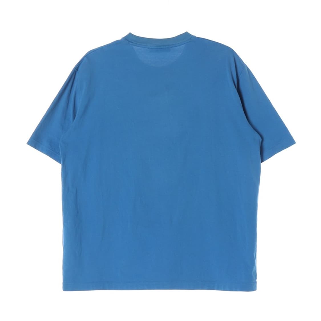 라코스테 빅 크로코 로고 크루넥 티셔츠 L 상품이미지2